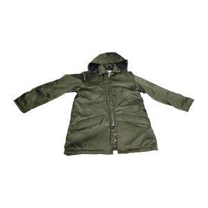 Vintage Golden Fleece Industrial Outerwear Jacket Size 44 Mens Work Gorpcore